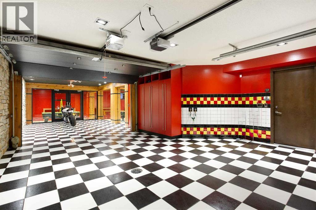 Single Family House for Sale in  Crescent Road NW Rosedale Calgary 