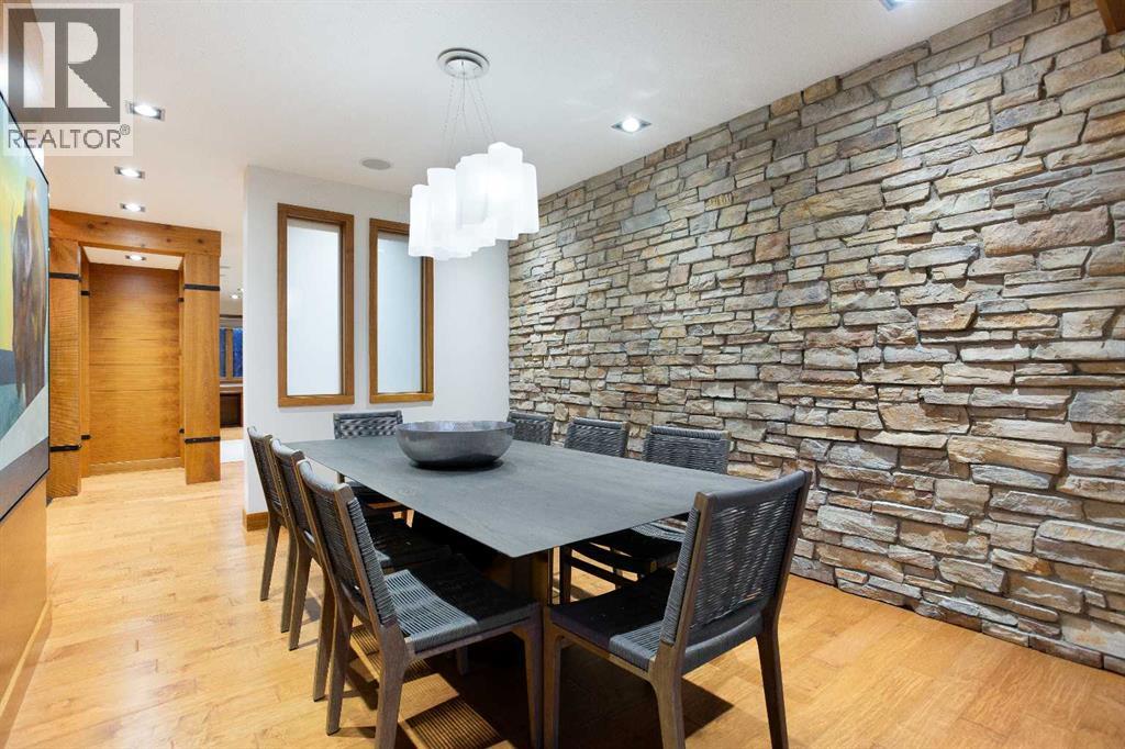 Single Family House for Sale in  Crescent Road NW Rosedale Calgary 