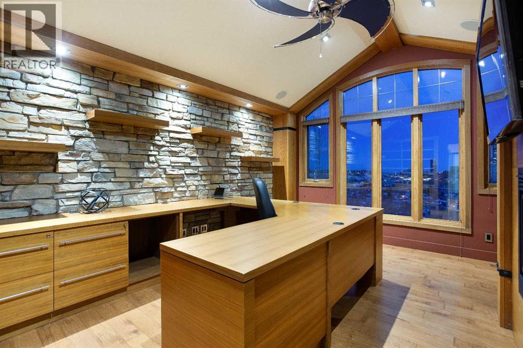 Single Family House for Sale in  Crescent Road NW Rosedale Calgary 