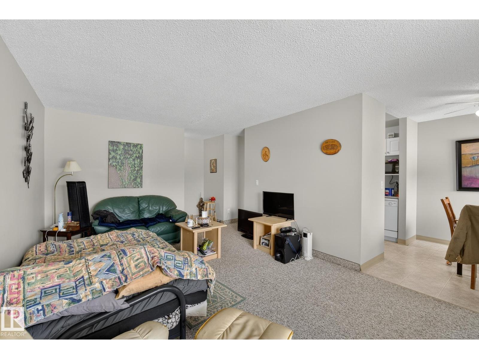 #302 4608 52 AV, Stony Plain