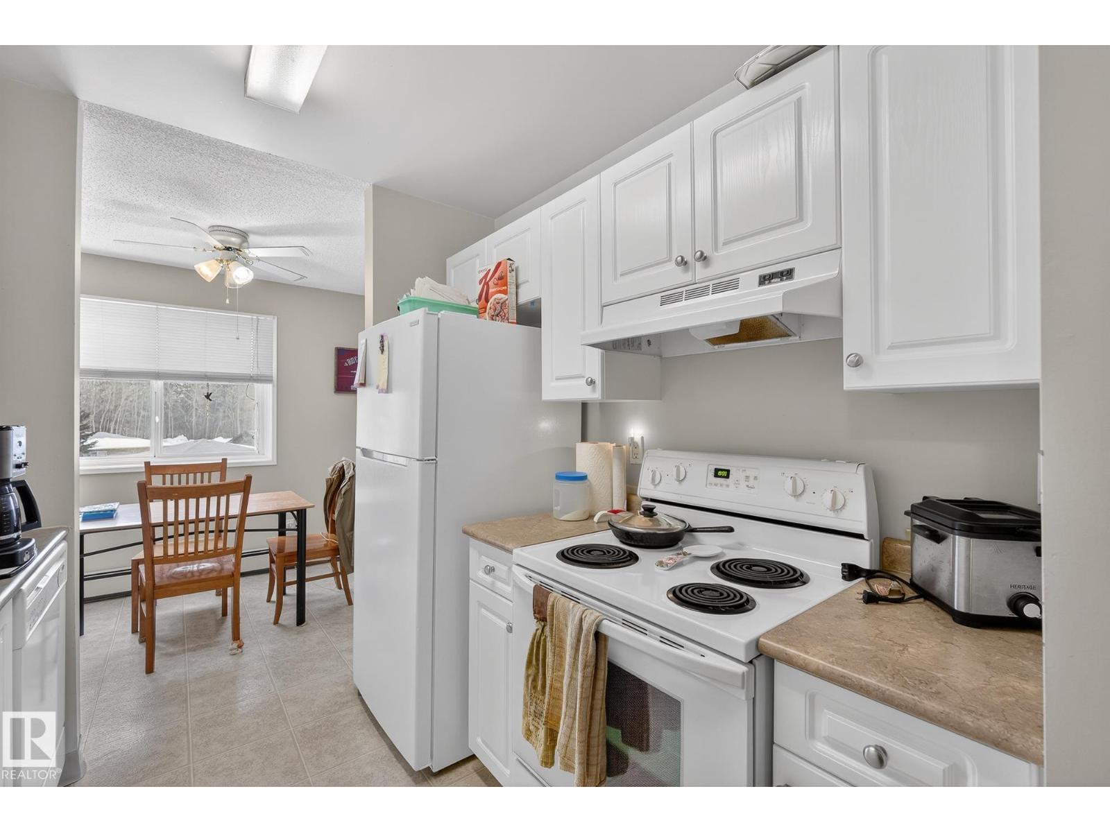 #302 4608 52 AV, Stony Plain