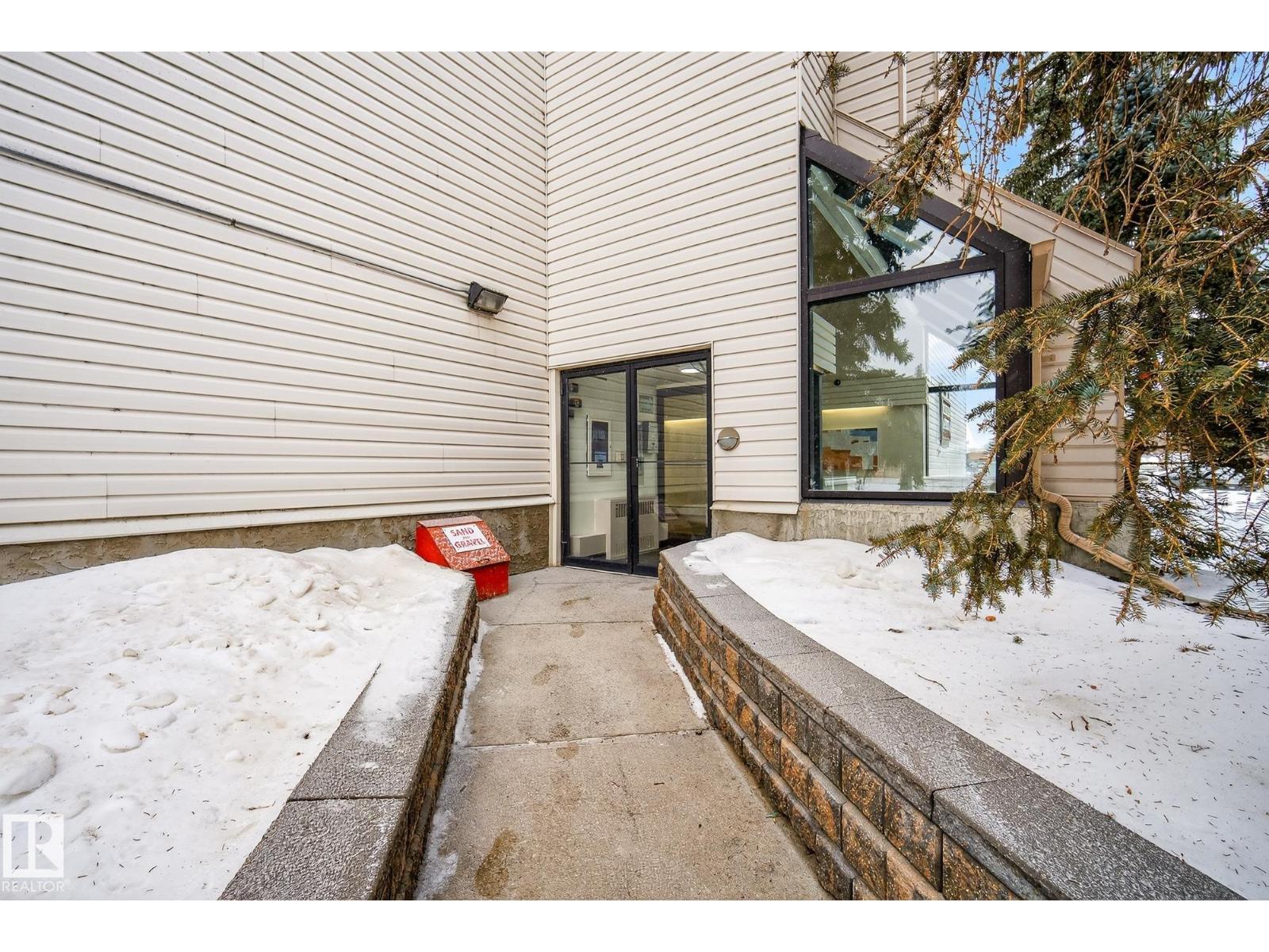 #302 4608 52 AV, Stony Plain