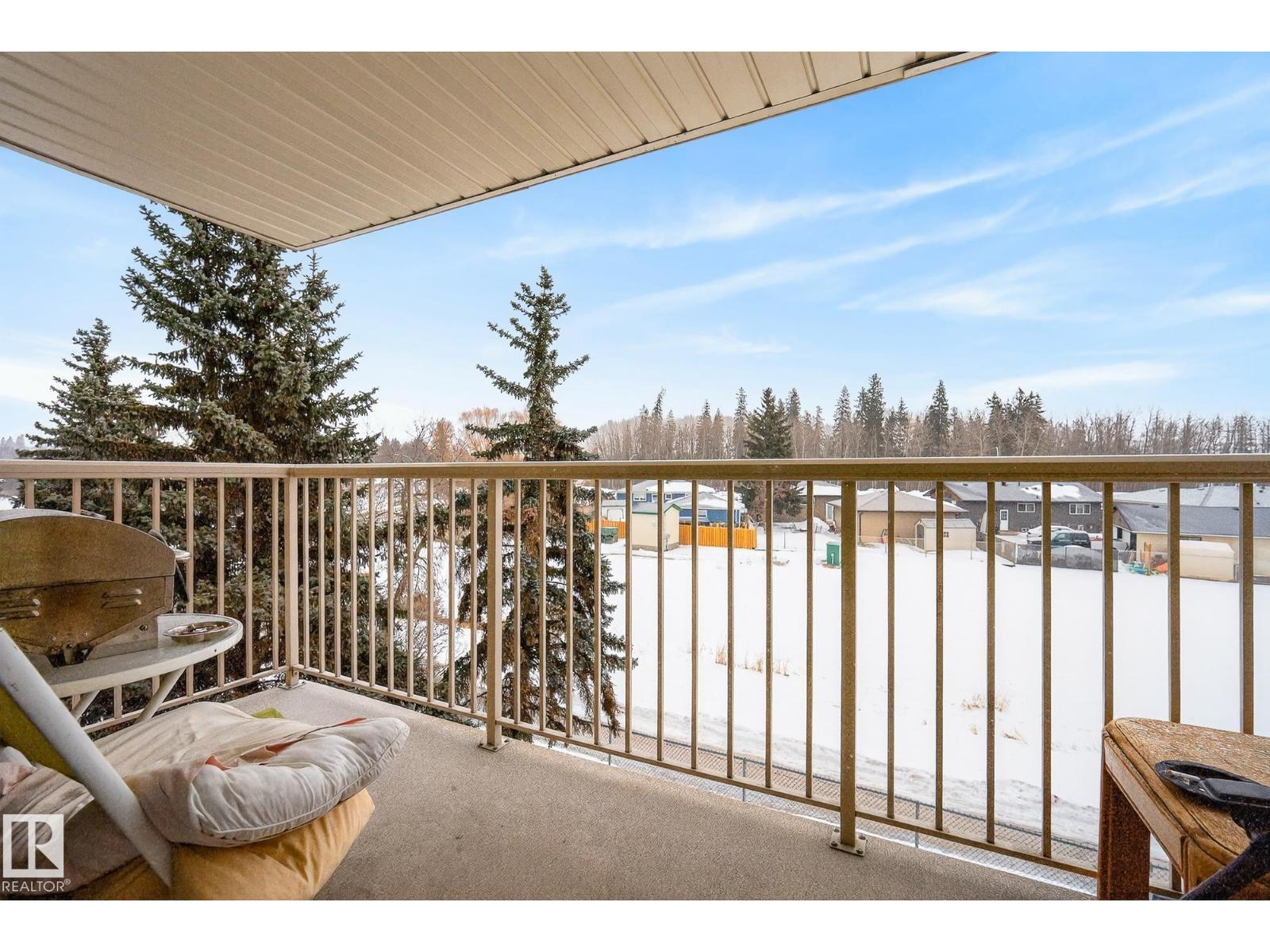 #302 4608 52 AV, Stony Plain