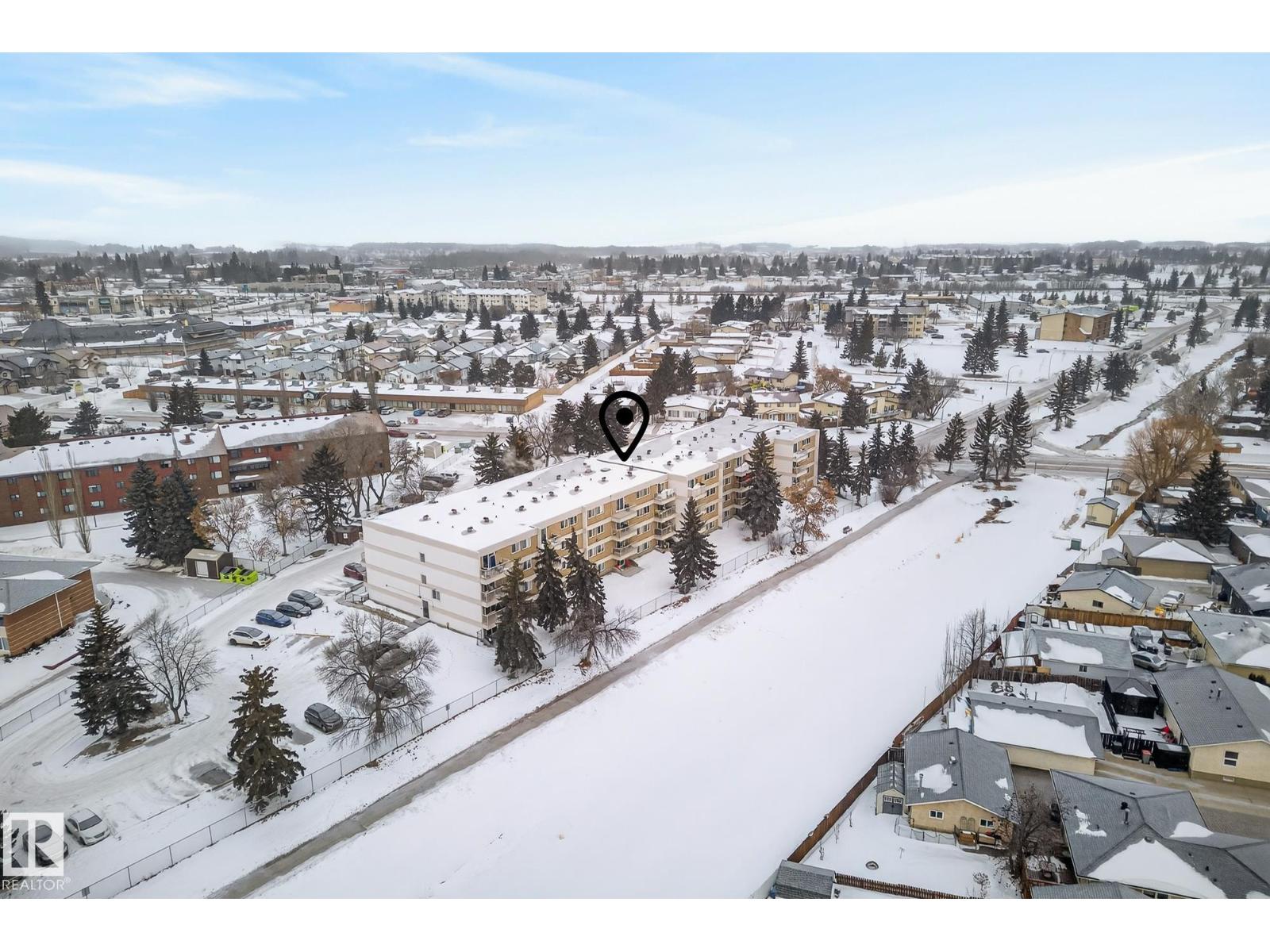 #302 4608 52 AV, Stony Plain