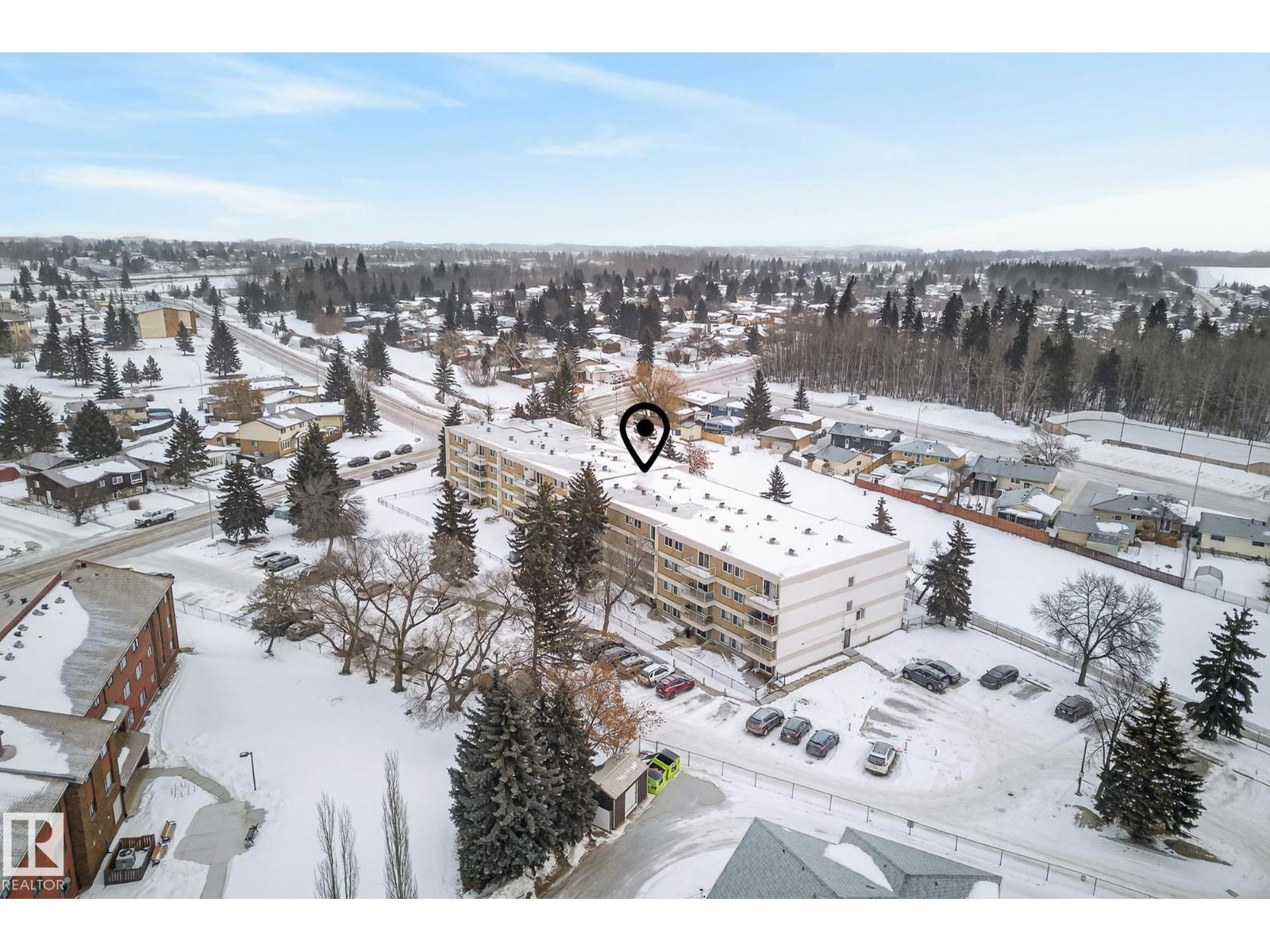 #307 4608 52 AV, Stony Plain