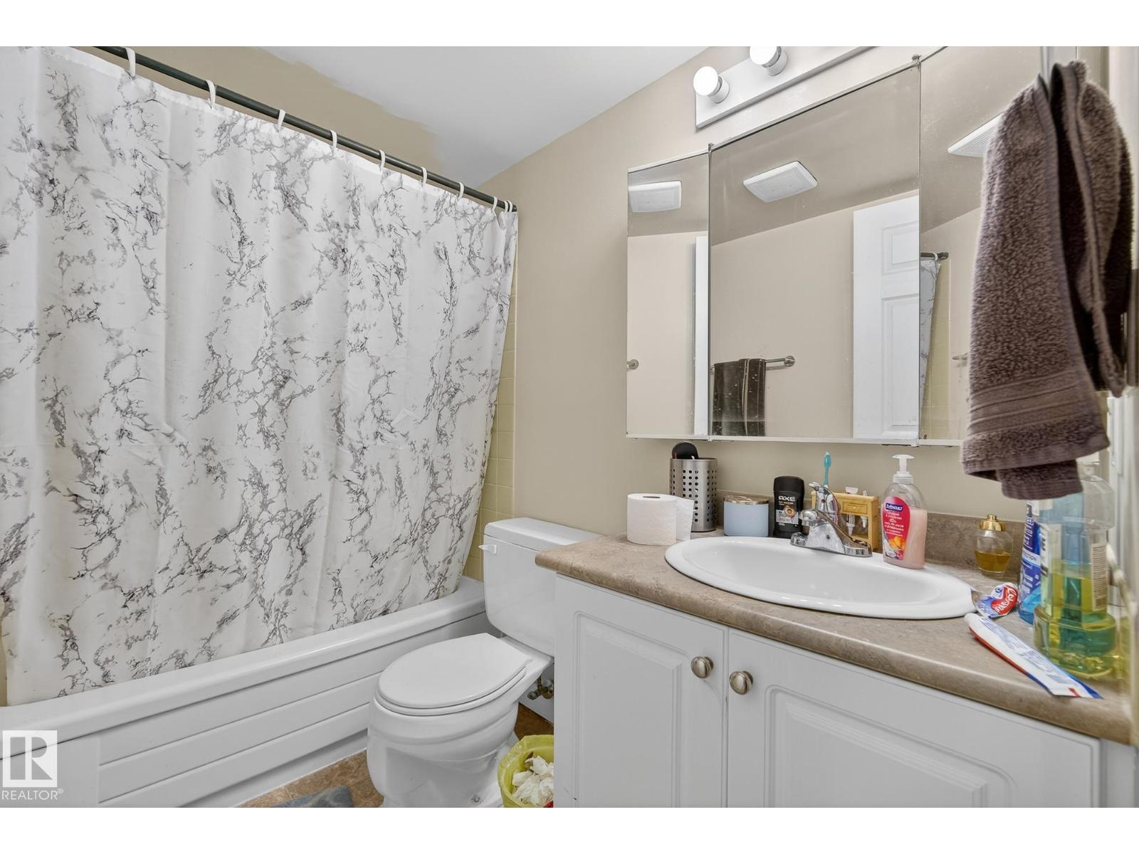 #307 4608 52 AV, Stony Plain