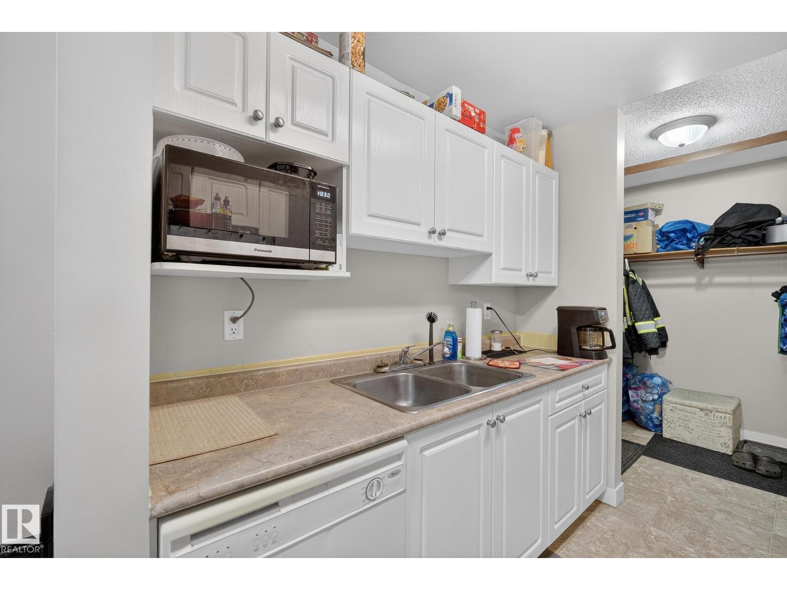 #307 4608 52 AV, Stony Plain