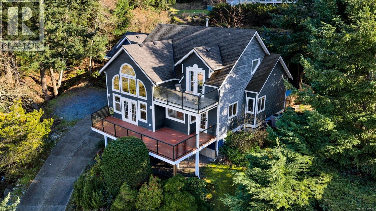 6054 Chippewa Rd, Duncan