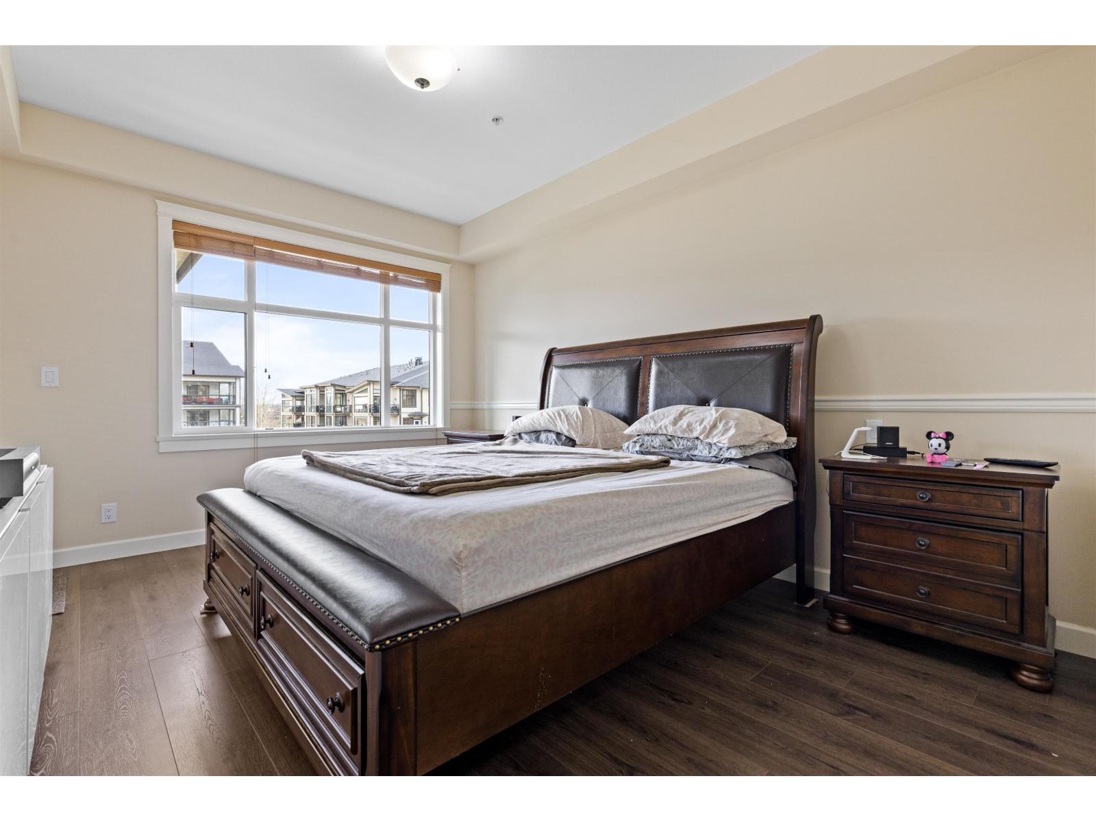 408 8561 203A STREET, Langley