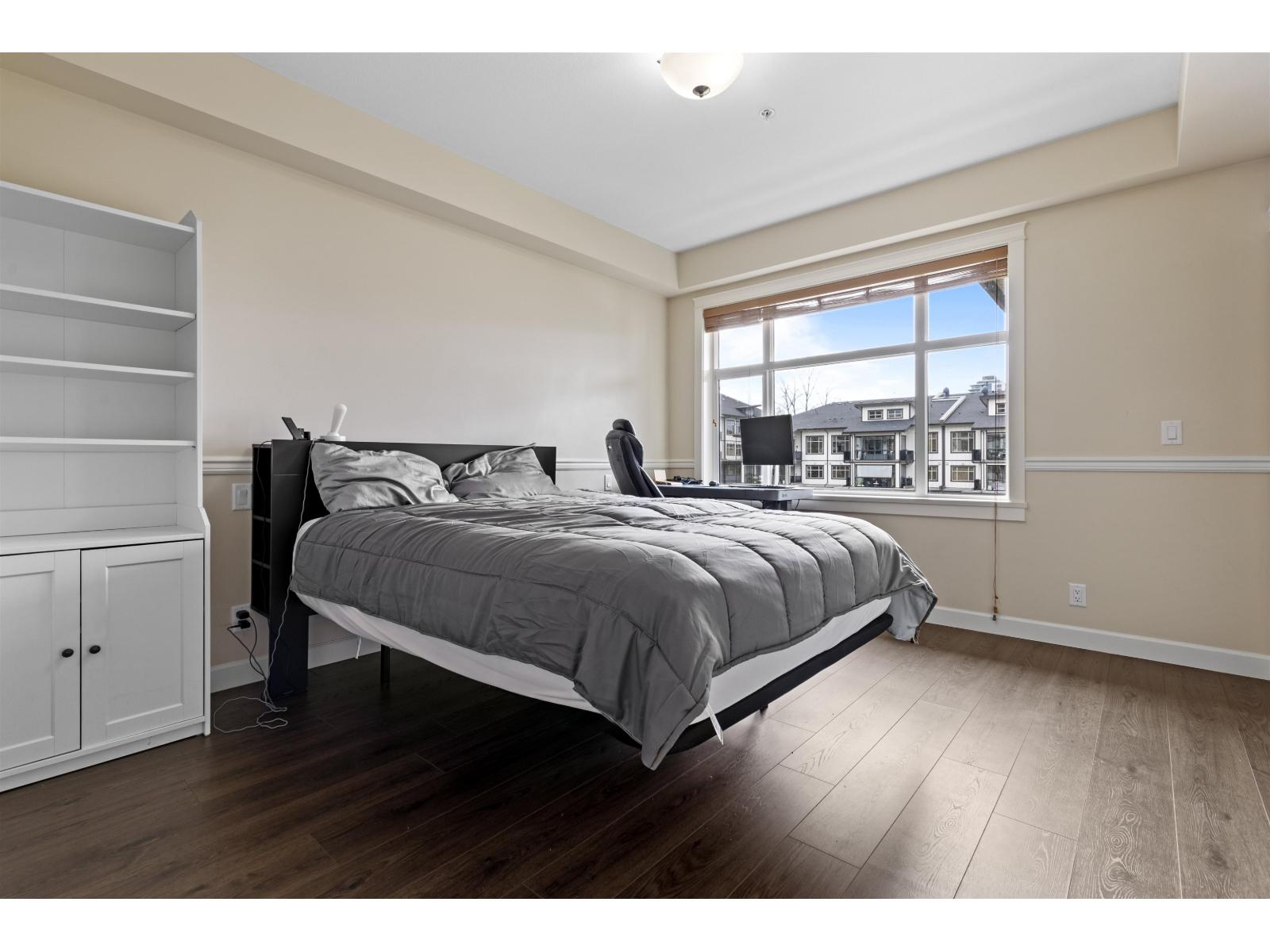 408 8561 203A STREET, Langley