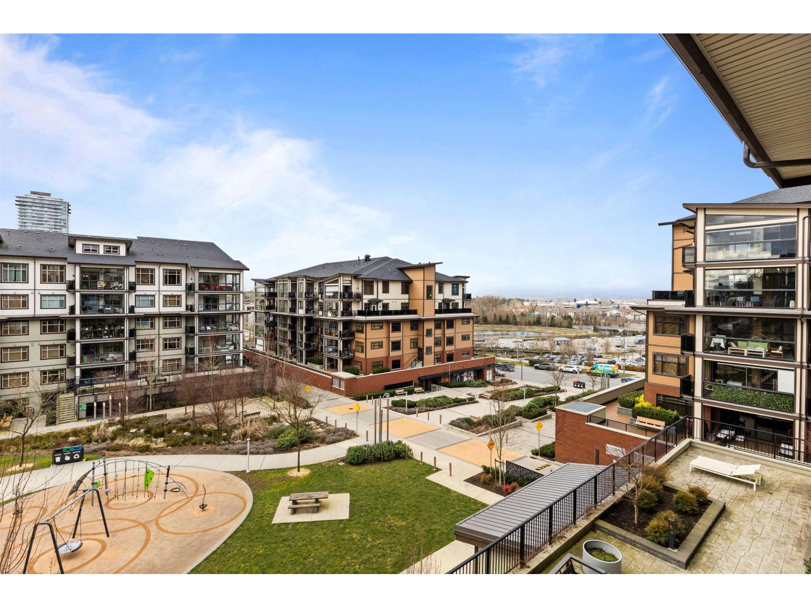 408 8561 203A STREET, Langley