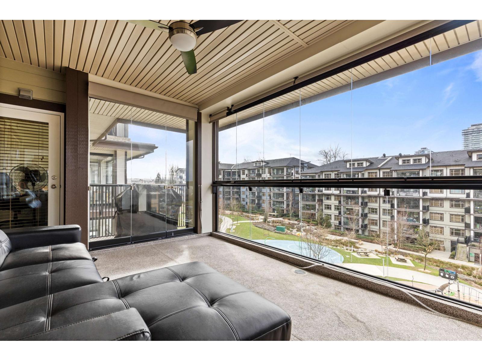 408 8561 203A STREET, Langley