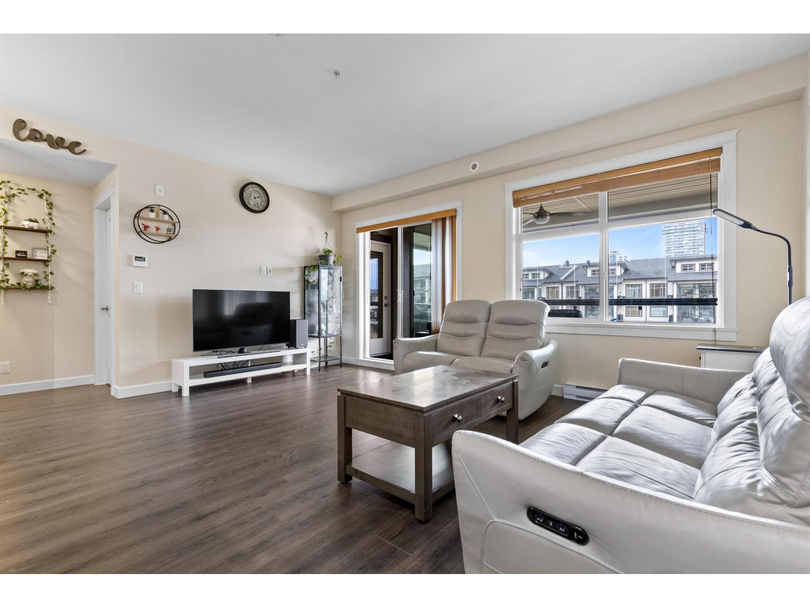 408 8561 203A STREET, Langley