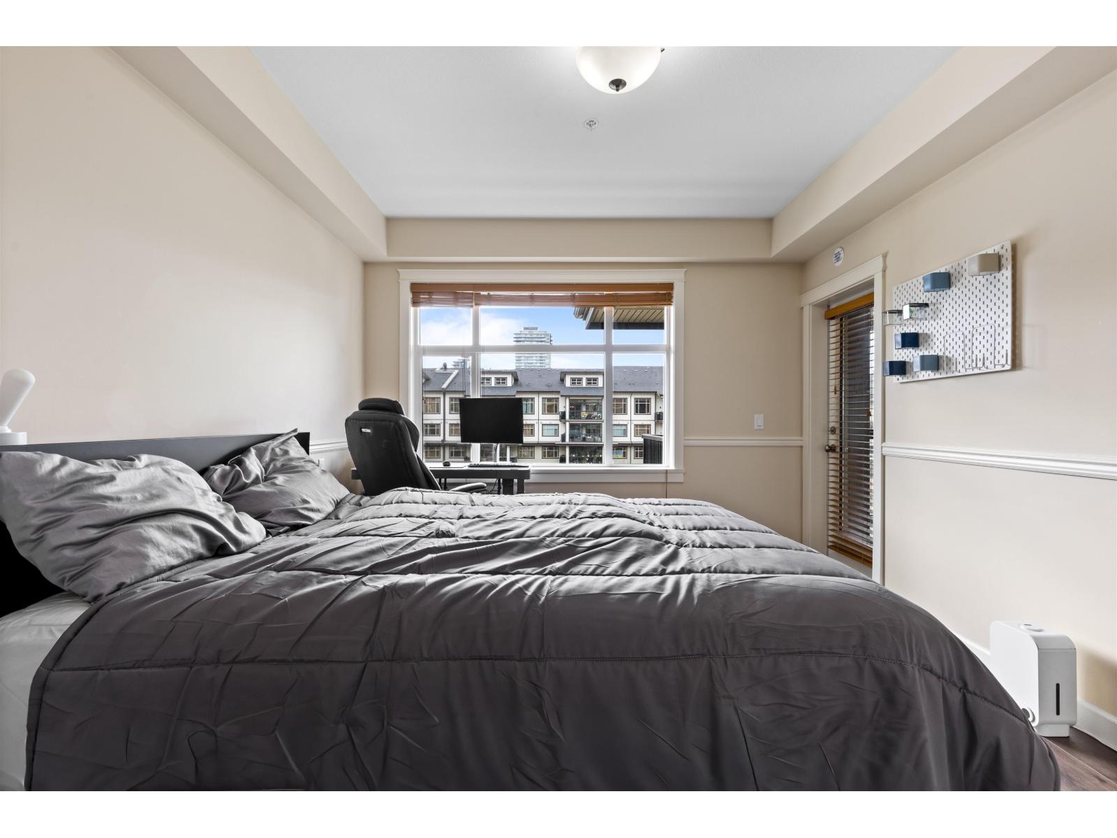 408 8561 203A STREET, Langley