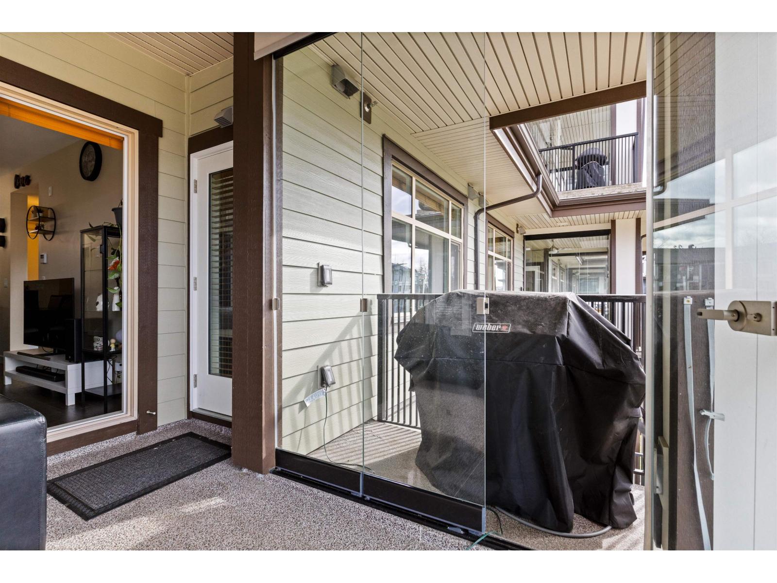 408 8561 203A STREET, Langley