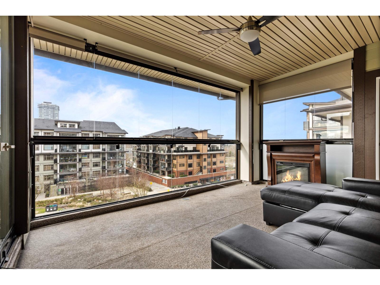 408 8561 203A STREET, Langley