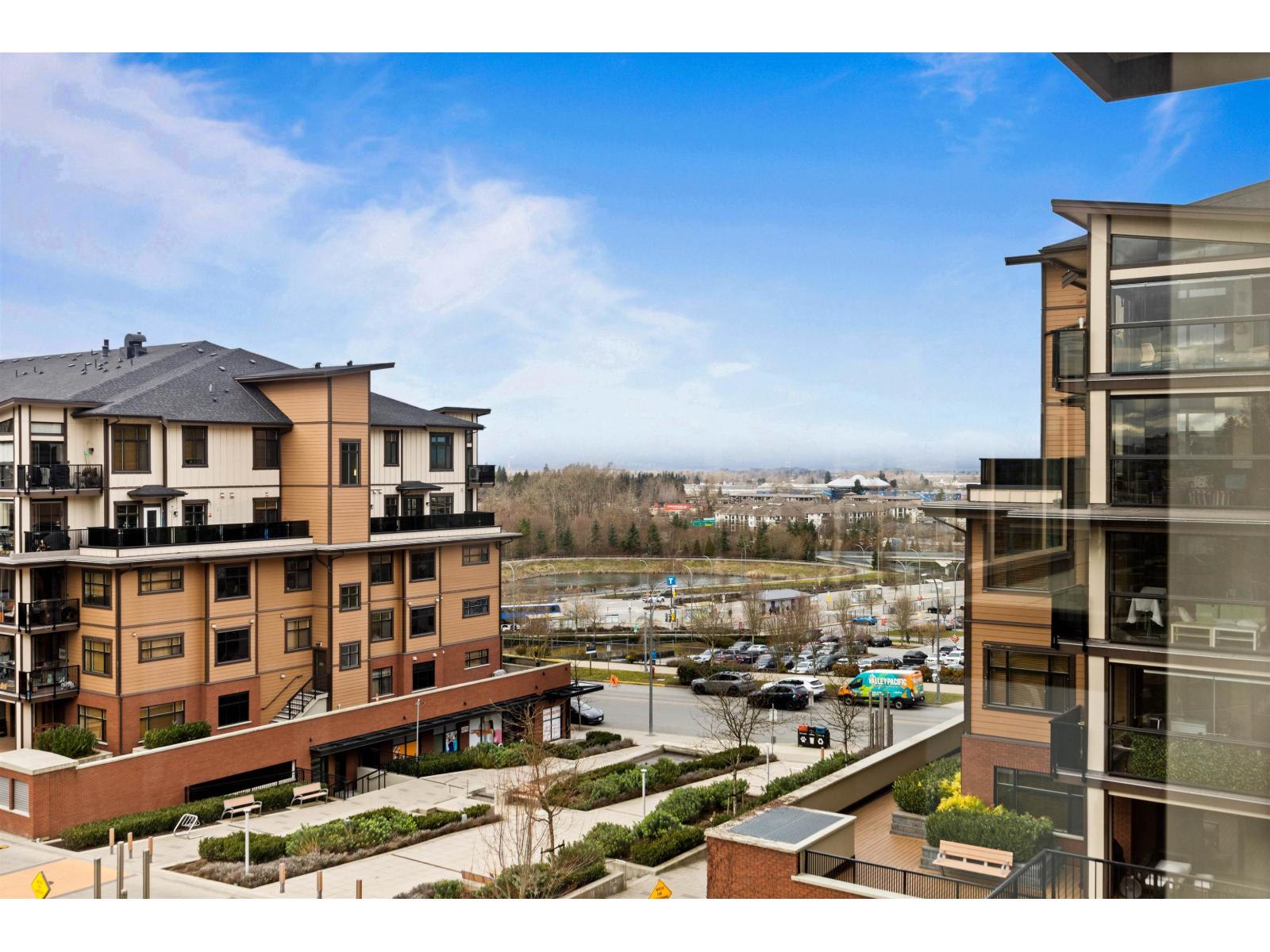 408 8561 203A STREET, Langley