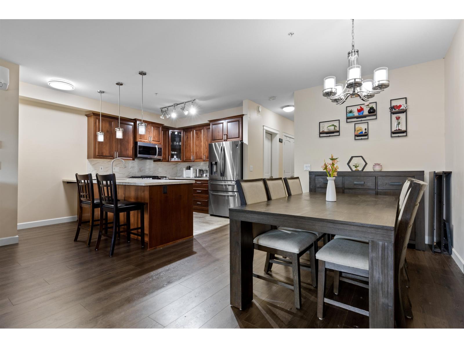 408 8561 203A STREET, Langley