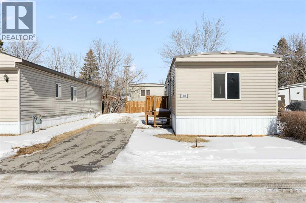 Single Family House Mobile Home for Sale in    Avenue SE Red Carpet Calgary 