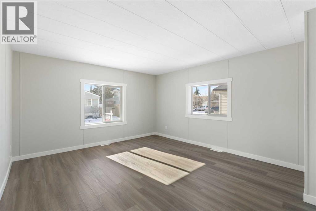 Single Family House Mobile Home for Sale in    Avenue SE Red Carpet Calgary 