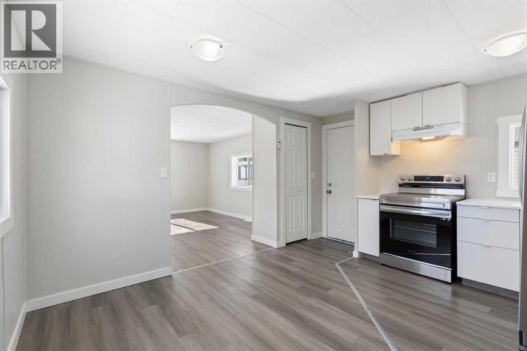 Single Family House Mobile Home for Sale in    Avenue SE Red Carpet Calgary 