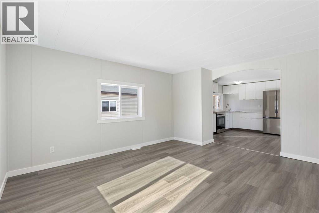 Single Family House Mobile Home for Sale in    Avenue SE Red Carpet Calgary 