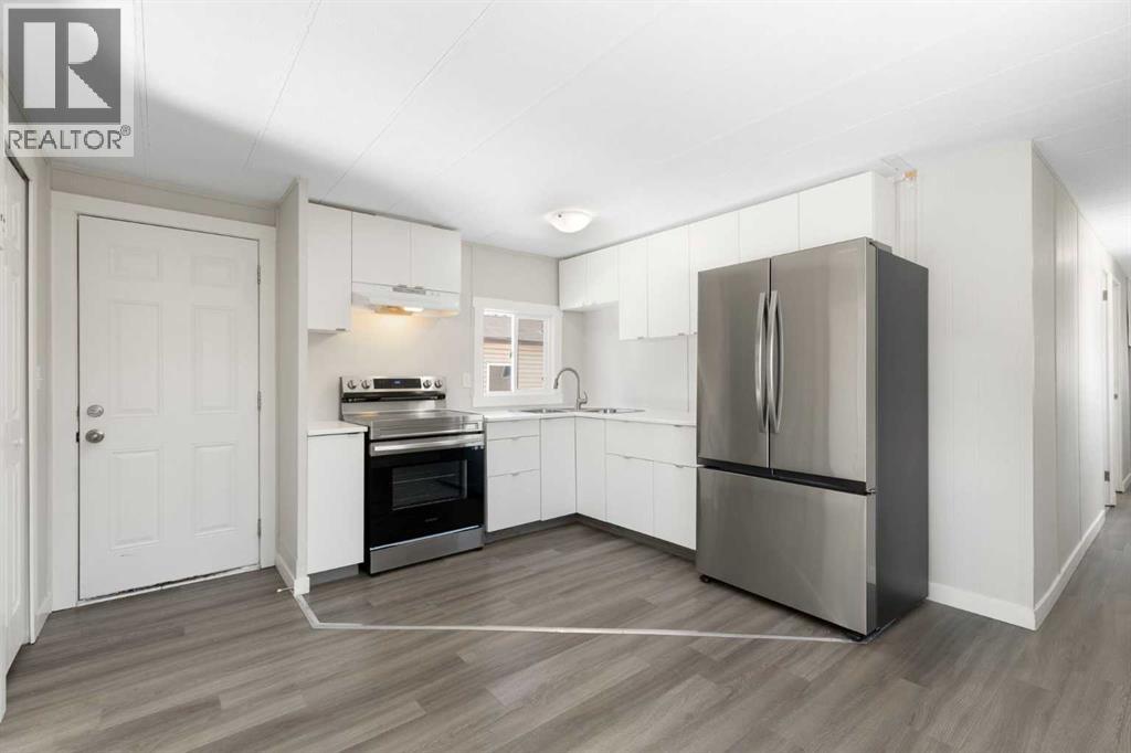 Single Family House Mobile Home for Sale in    Avenue SE Red Carpet Calgary 