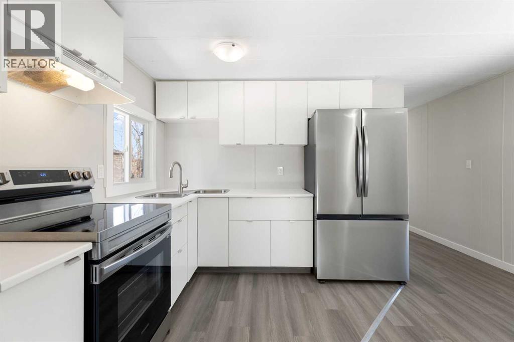 Single Family House Mobile Home for Sale in    Avenue SE Red Carpet Calgary 