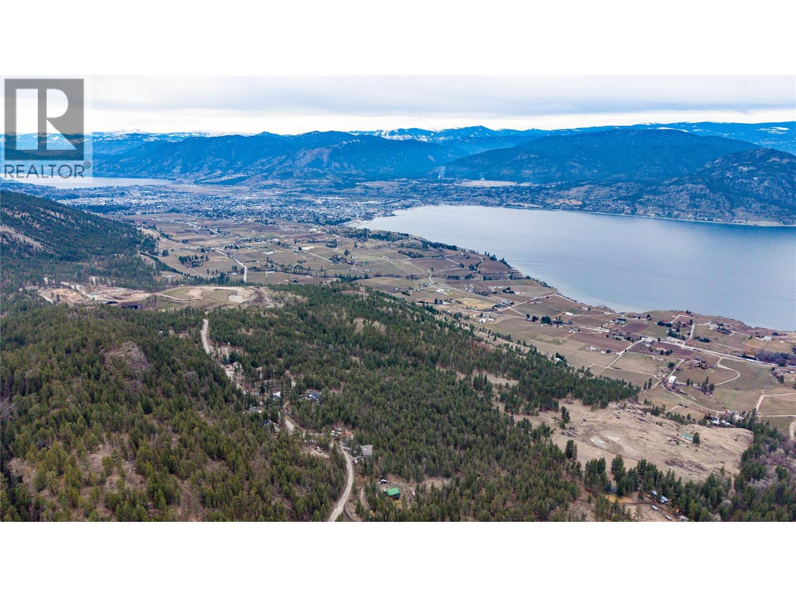 1050 Spiller Road, Penticton