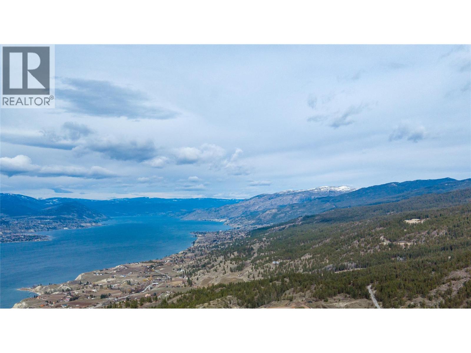 1050 Spiller Road, Penticton