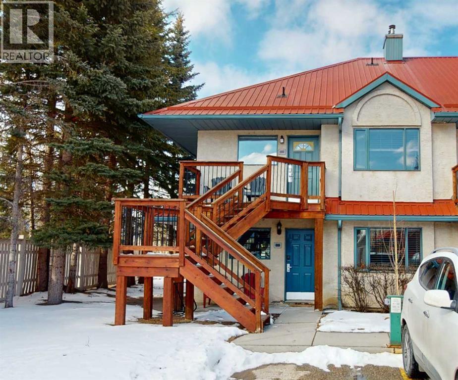 110, 1720 Bow Valley Trail SW - Photo 3 of 45, Canmore, Alberta