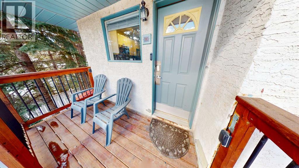 110, 1720 Bow Valley Trail SW - Photo 5 of 45, Canmore, Alberta