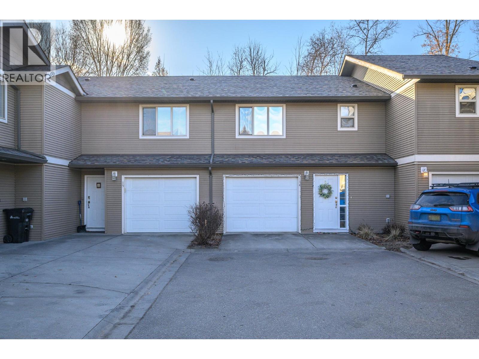 14 3904 24 Avenue, Vernon