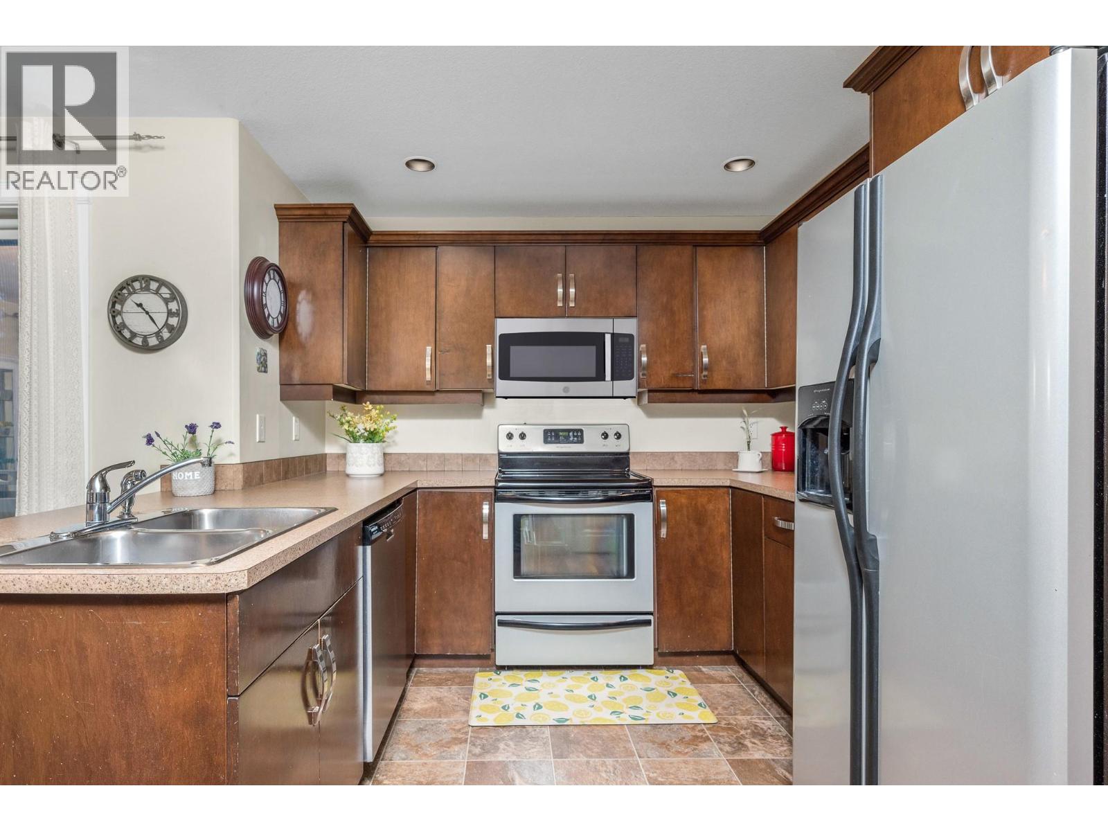 14 3904 24 Avenue, Vernon