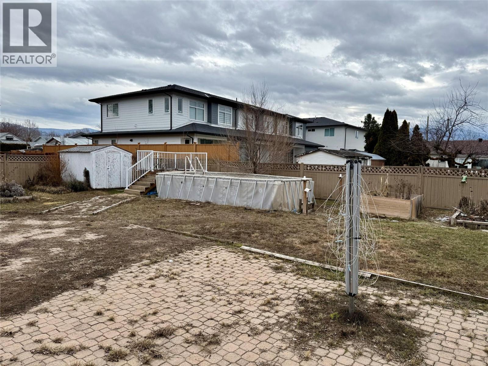 1340 Morgan Road, Kelowna