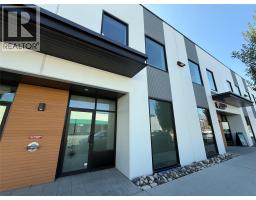 B-106 815 Vaughan Avenue, Kelowna