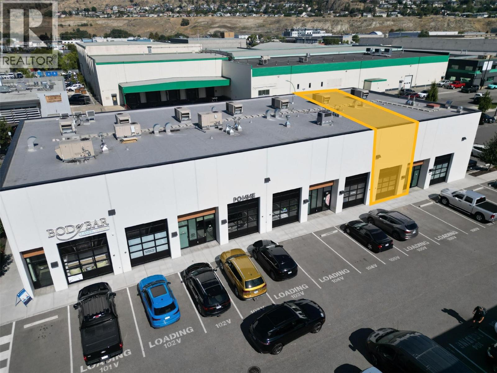 815 Vaughan Avenue Unit# A-106, Kelowna