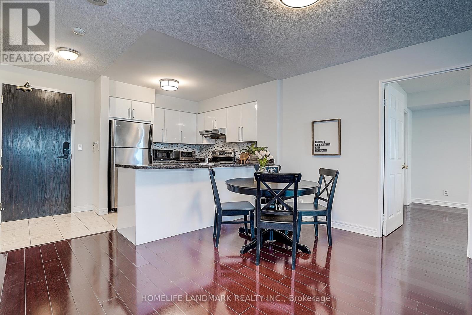 #1107 23 HOLLYWOOD AVENUE - 5