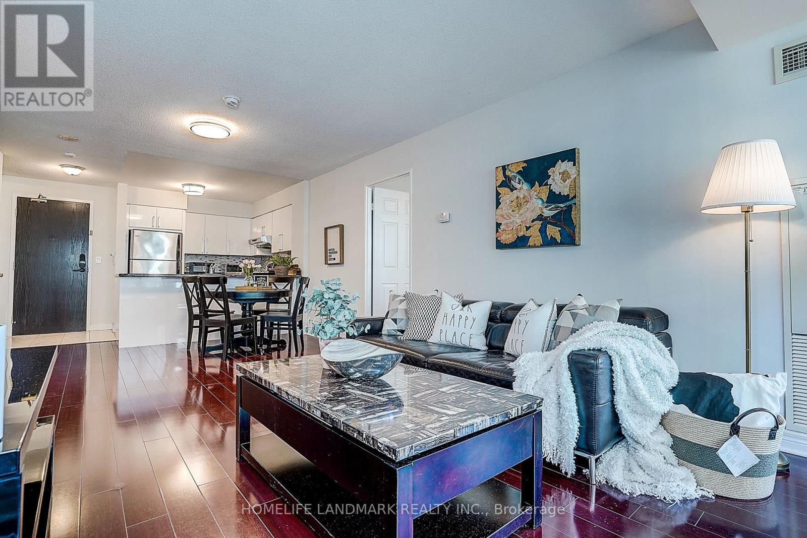 #1107 23 HOLLYWOOD AVENUE - 9