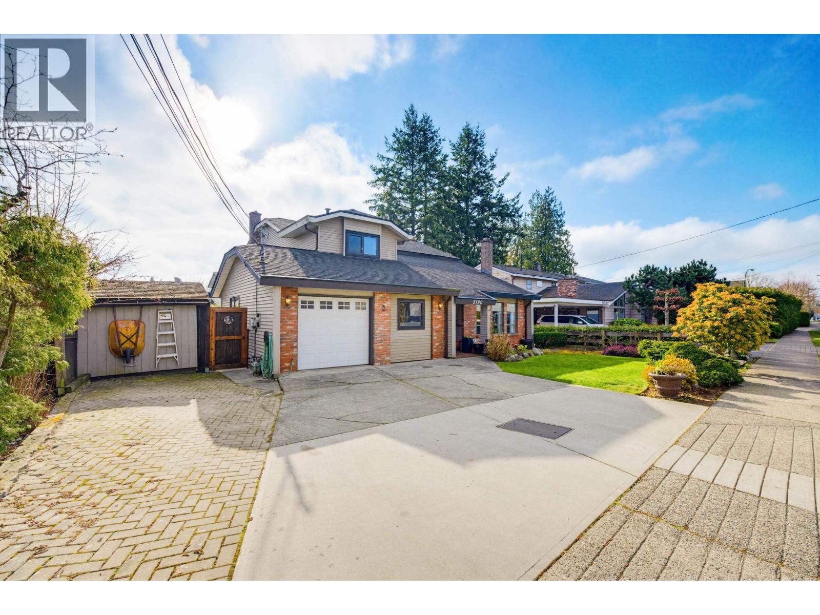 5190 WESTMINSTER Avenue, Delta