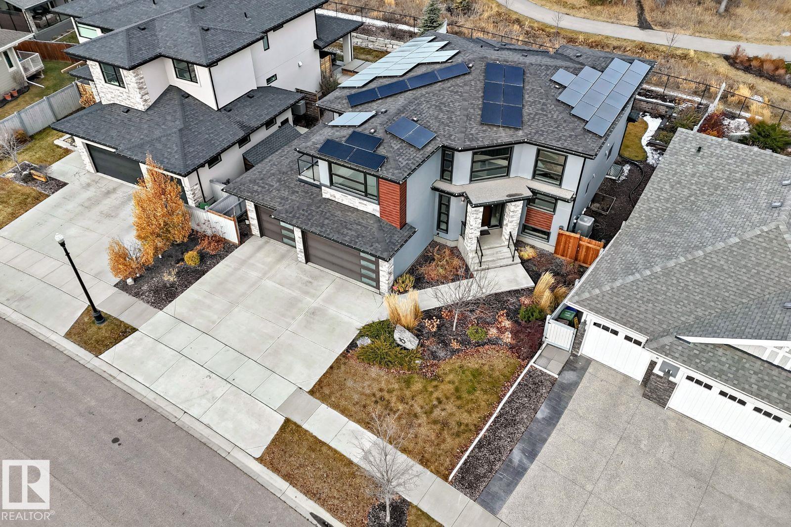 10 LEGACY TC, St. Albert