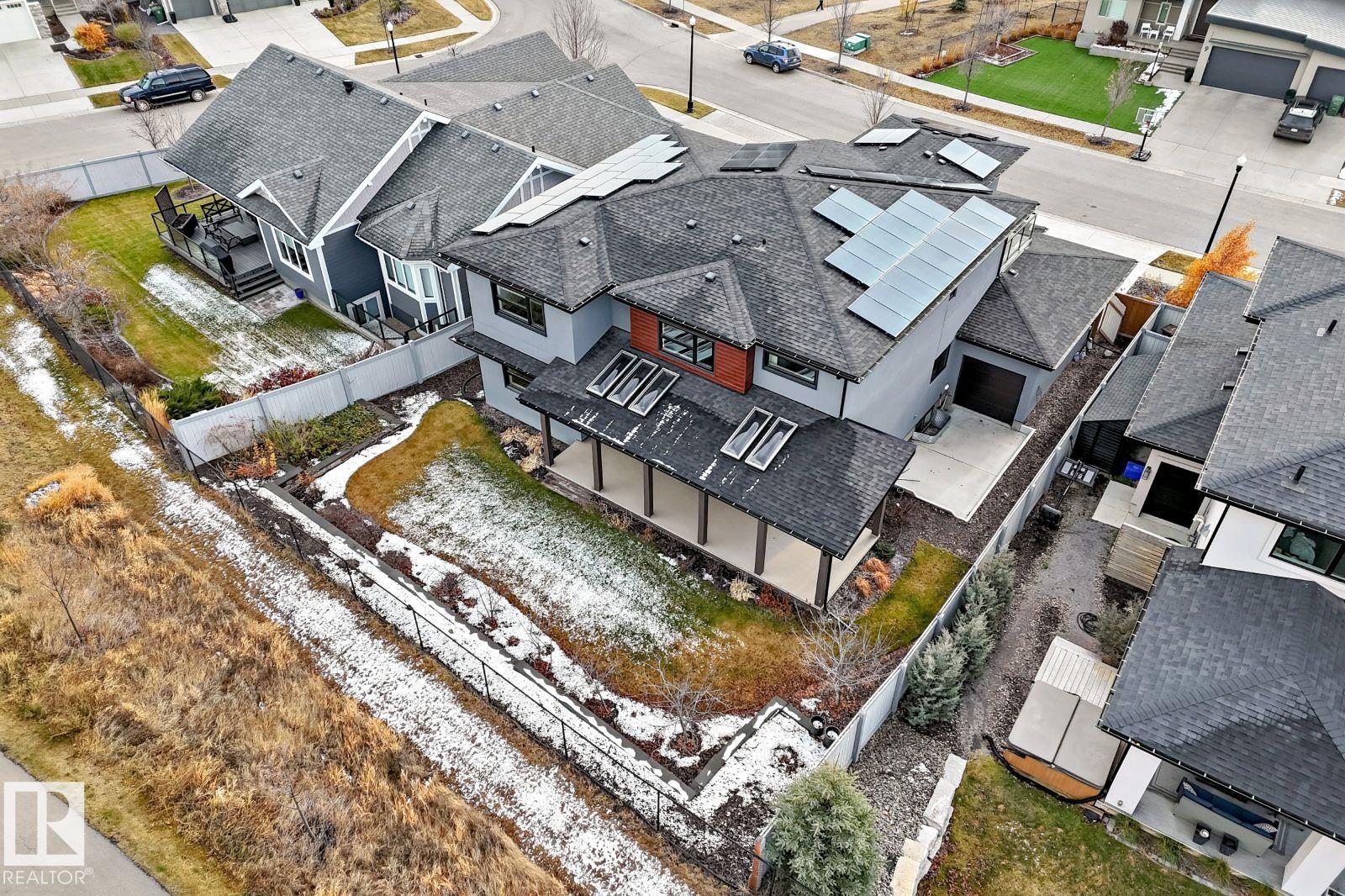 10 LEGACY TC, St. Albert