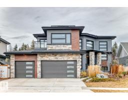 House for sale at 10 Legacy Tc, St. Albert — MLS® E4466642