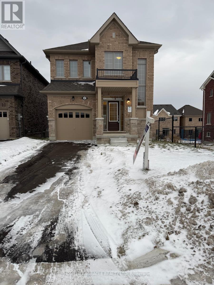 57 NORTH GARDEN BOULEVARD - 1