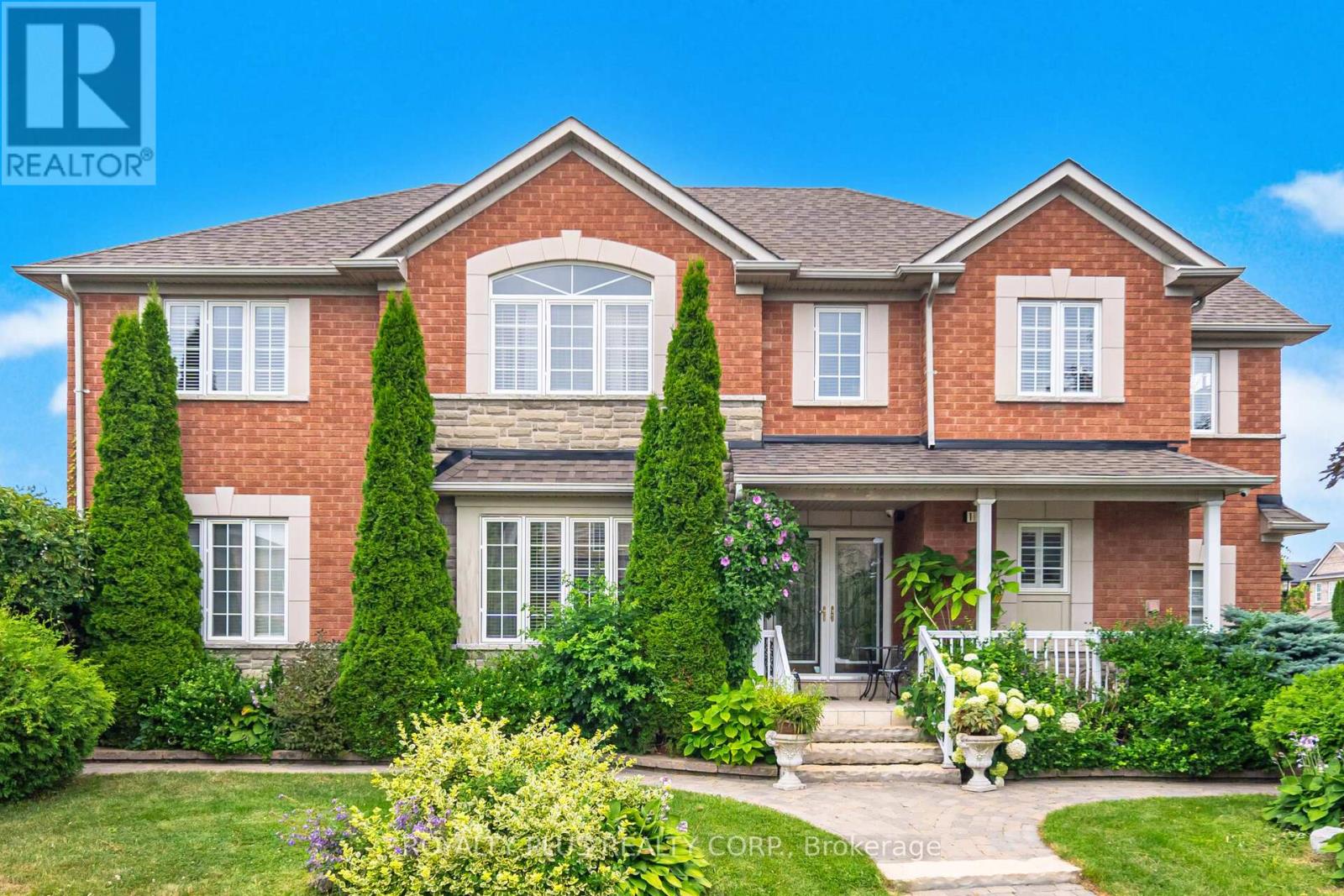 116 FRANK JOHNSTON ROAD - 2