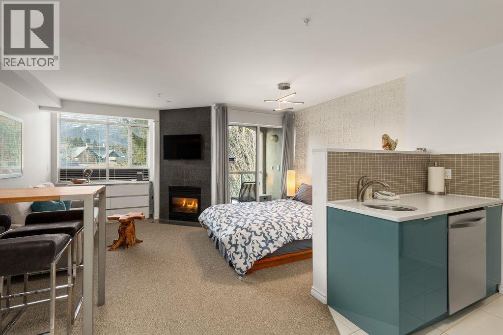 348 4314 MAIN STREET, Whistler