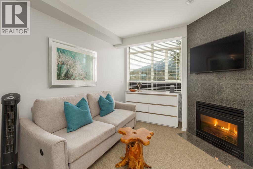 348 4314 MAIN STREET, Whistler