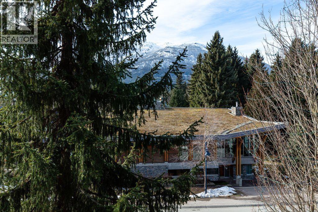 348 4314 MAIN STREET, Whistler