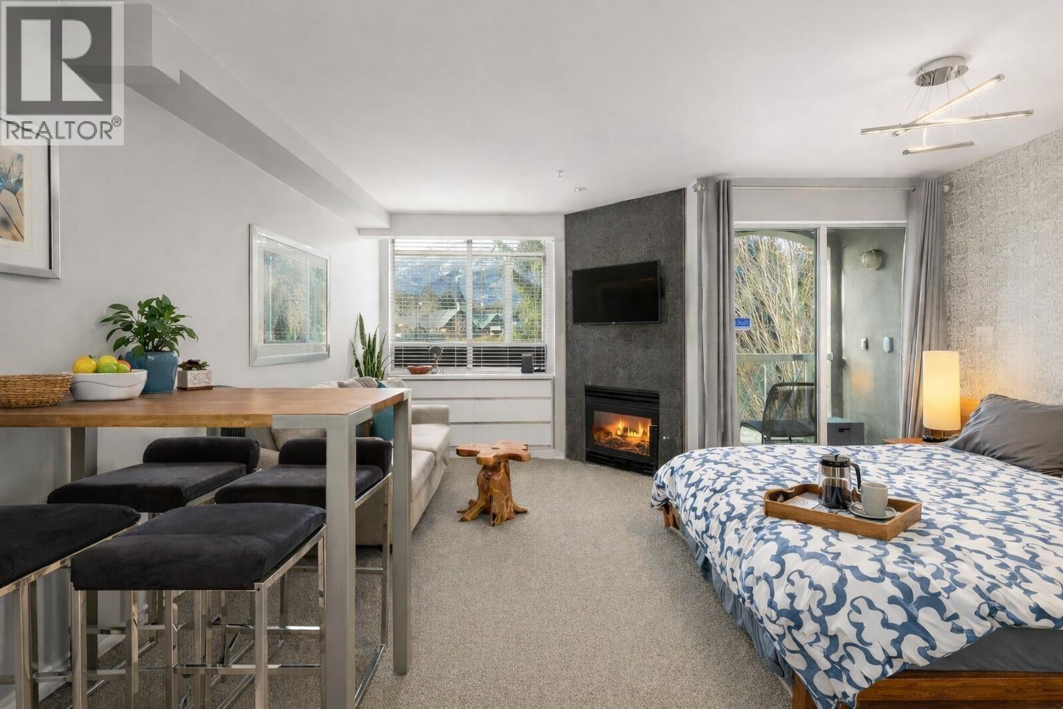 348 4314 MAIN STREET, Whistler