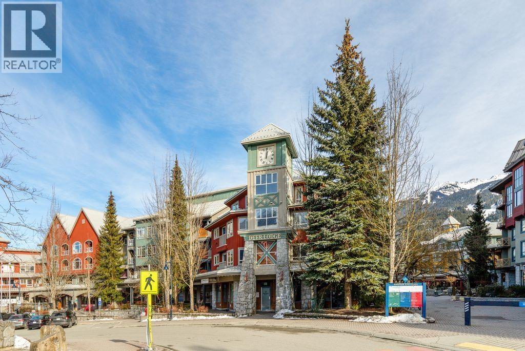 348 4314 MAIN STREET, Whistler